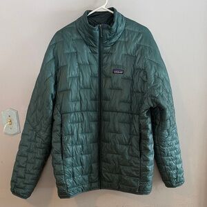 Patagonia Men's Puffer Jacket